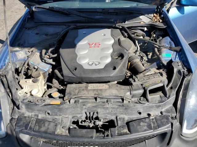 Photo 10 VIN: JNKCV54E73M214285 - INFINITI G35 