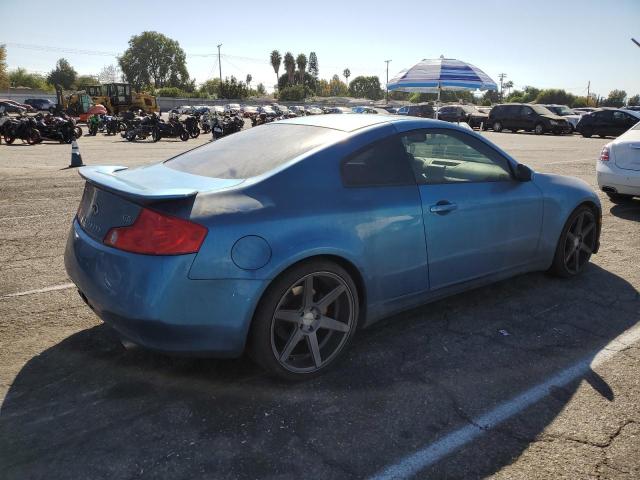 Photo 2 VIN: JNKCV54E73M214285 - INFINITI G35 