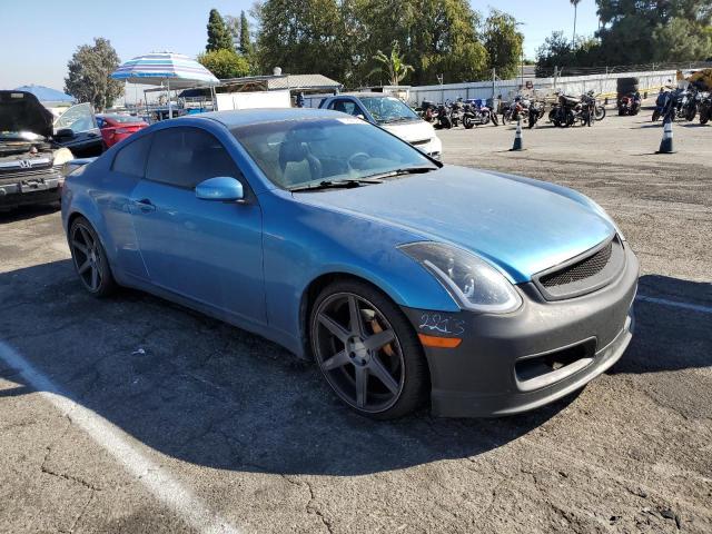 Photo 3 VIN: JNKCV54E73M214285 - INFINITI G35 