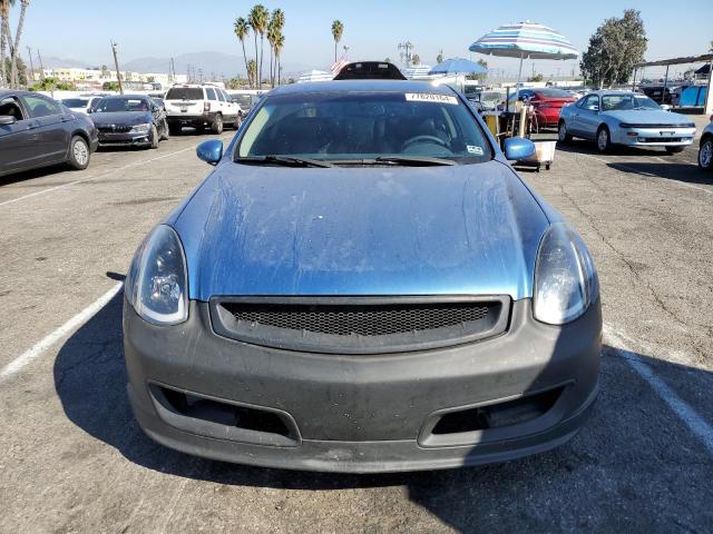 Photo 4 VIN: JNKCV54E73M214285 - INFINITI G35 