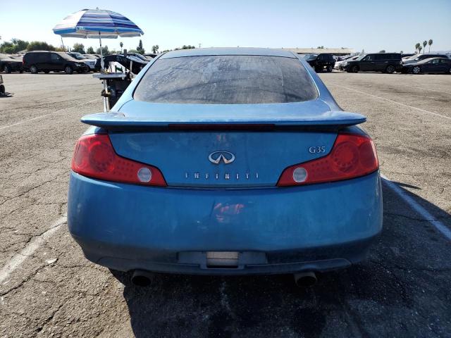 Photo 5 VIN: JNKCV54E73M214285 - INFINITI G35 