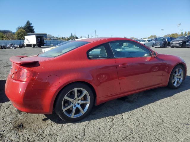 Photo 2 VIN: JNKCV54E73M219373 - INFINITI G35 