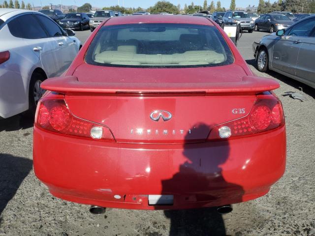 Photo 5 VIN: JNKCV54E73M219373 - INFINITI G35 