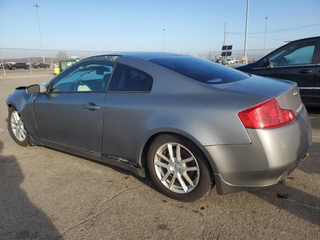 Photo 1 VIN: JNKCV54E73M219874 - INFINITI G35 