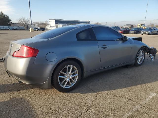 Photo 2 VIN: JNKCV54E73M219874 - INFINITI G35 