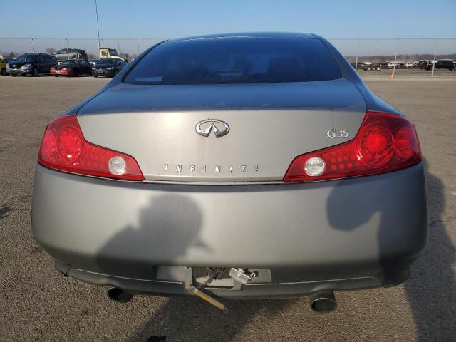 Photo 5 VIN: JNKCV54E73M219874 - INFINITI G35 