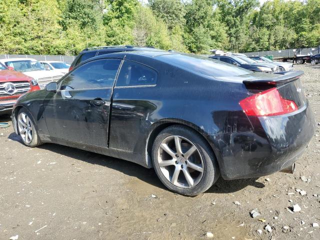 Photo 1 VIN: JNKCV54E74M306949 - INFINITI G35 