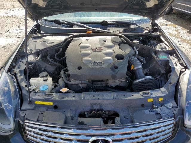 Photo 10 VIN: JNKCV54E74M306949 - INFINITI G35 