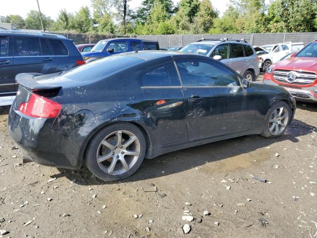 Photo 2 VIN: JNKCV54E74M306949 - INFINITI G35 