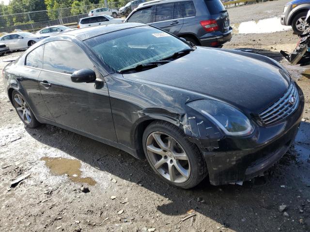 Photo 3 VIN: JNKCV54E74M306949 - INFINITI G35 