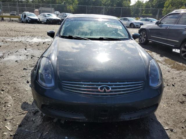 Photo 4 VIN: JNKCV54E74M306949 - INFINITI G35 