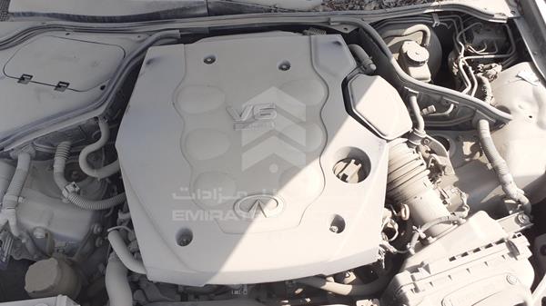 Photo 24 VIN: JNKCV54E75M403828 - INFINITI G35 