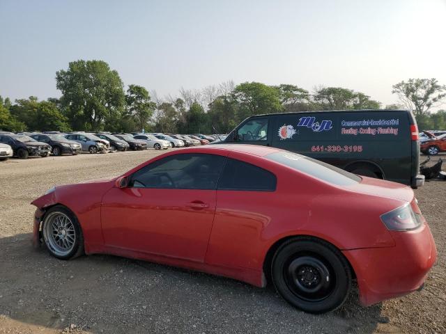 Photo 1 VIN: JNKCV54E75M416370 - INFINITI G35 