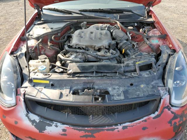 Photo 10 VIN: JNKCV54E75M416370 - INFINITI G35 