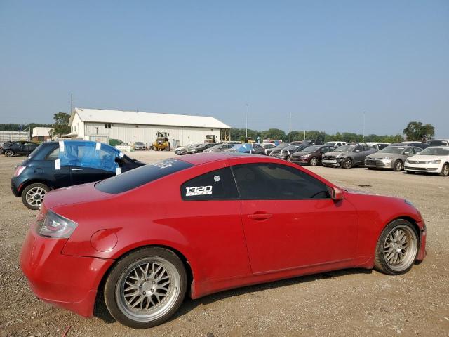 Photo 2 VIN: JNKCV54E75M416370 - INFINITI G35 