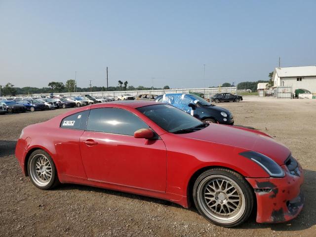 Photo 3 VIN: JNKCV54E75M416370 - INFINITI G35 