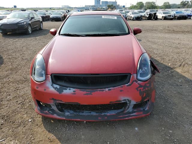 Photo 4 VIN: JNKCV54E75M416370 - INFINITI G35 