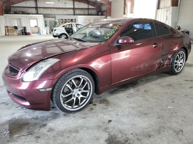 Photo 0 VIN: JNKCV54E75M417485 - INFINITI G35 