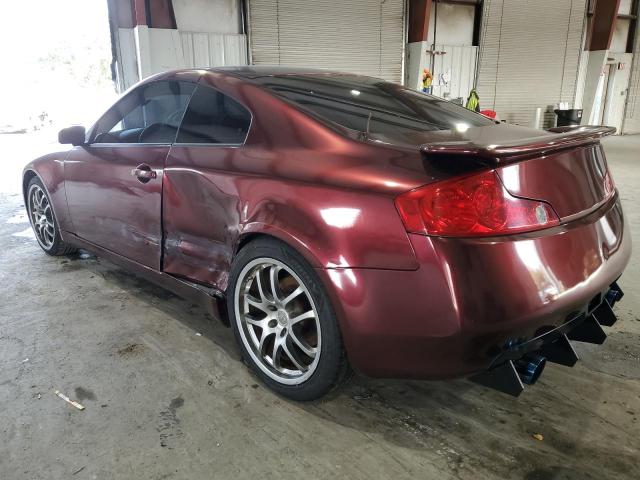 Photo 1 VIN: JNKCV54E75M417485 - INFINITI G35 