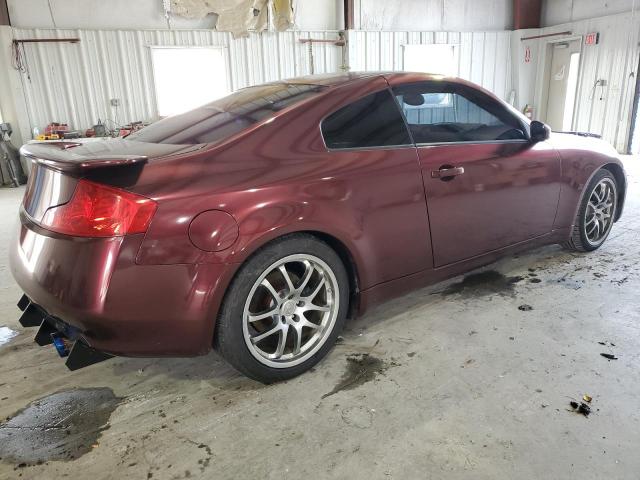 Photo 2 VIN: JNKCV54E75M417485 - INFINITI G35 