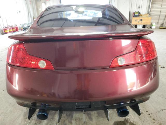 Photo 5 VIN: JNKCV54E75M417485 - INFINITI G35 