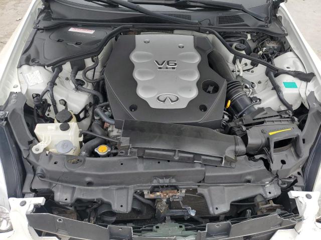 Photo 10 VIN: JNKCV54E76M700065 - INFINITI G35 