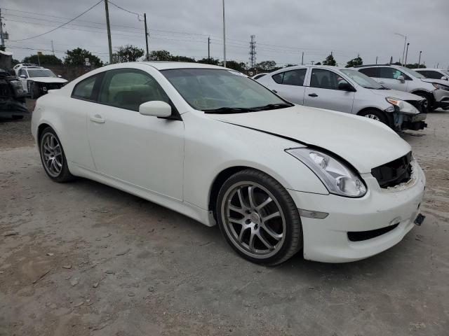 Photo 3 VIN: JNKCV54E76M700065 - INFINITI G35 