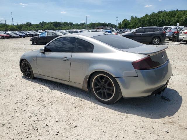 Photo 1 VIN: JNKCV54E76M702303 - INFINITI G35 