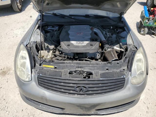 Photo 10 VIN: JNKCV54E76M702303 - INFINITI G35 