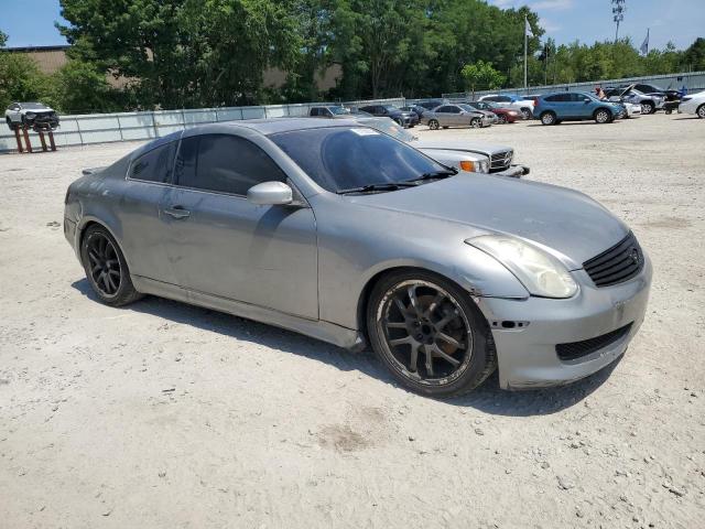 Photo 3 VIN: JNKCV54E76M702303 - INFINITI G35 