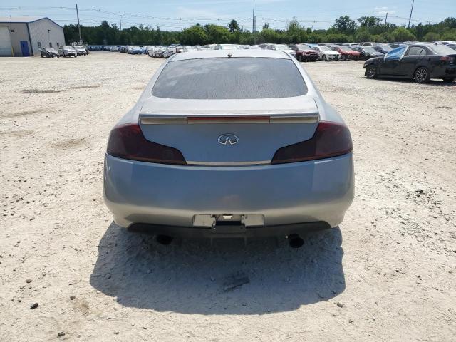 Photo 5 VIN: JNKCV54E76M702303 - INFINITI G35 