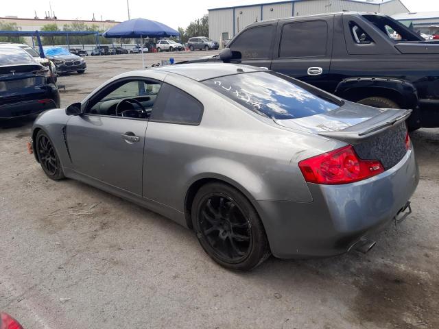 Photo 1 VIN: JNKCV54E76M706948 - INFINITI G35 