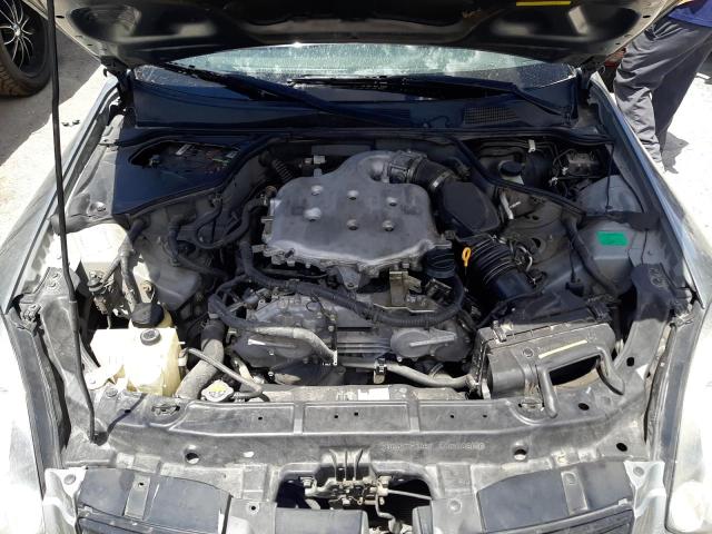 Photo 10 VIN: JNKCV54E76M706948 - INFINITI G35 