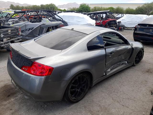 Photo 2 VIN: JNKCV54E76M706948 - INFINITI G35 