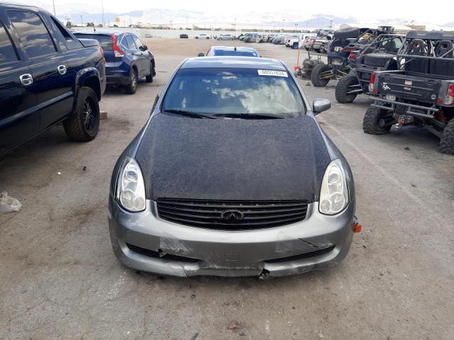 Photo 4 VIN: JNKCV54E76M706948 - INFINITI G35 