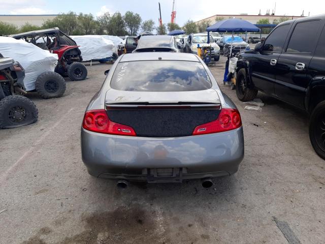 Photo 5 VIN: JNKCV54E76M706948 - INFINITI G35 