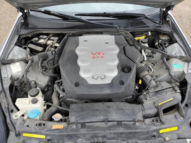 Photo 10 VIN: JNKCV54E76M711650 - INFINITI G35 