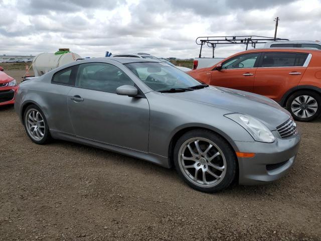 Photo 3 VIN: JNKCV54E76M711650 - INFINITI G35 