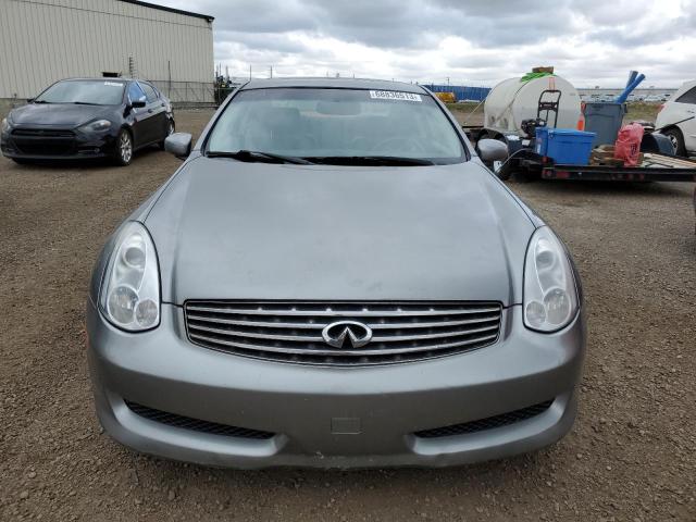 Photo 4 VIN: JNKCV54E76M711650 - INFINITI G35 