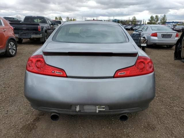 Photo 5 VIN: JNKCV54E76M711650 - INFINITI G35 