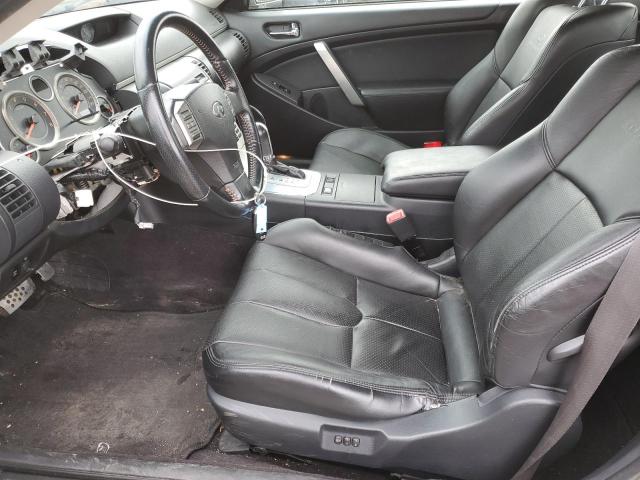 Photo 6 VIN: JNKCV54E76M711650 - INFINITI G35 