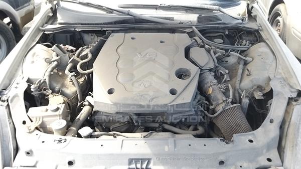 Photo 21 VIN: JNKCV54E76M714631 - INFINITI G35 