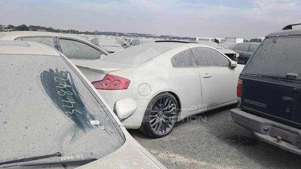 Photo 6 VIN: JNKCV54E76M714631 - INFINITI G35 