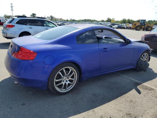 Photo 2 VIN: JNKCV54E77M901322 - INFINITI G35 