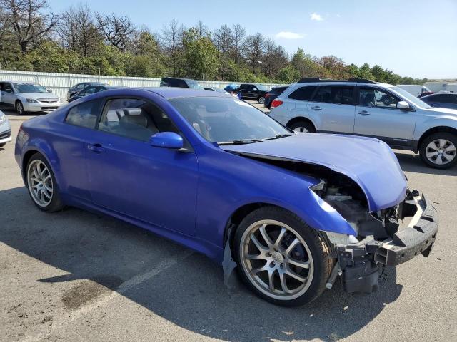 Photo 3 VIN: JNKCV54E77M901322 - INFINITI G35 