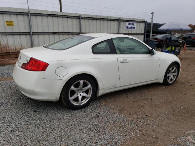 Photo 2 VIN: JNKCV54E77M907198 - INFINITI G35 