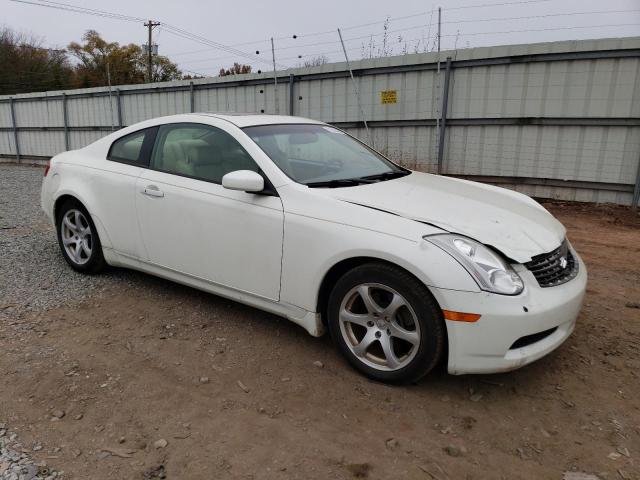 Photo 3 VIN: JNKCV54E77M907198 - INFINITI G35 