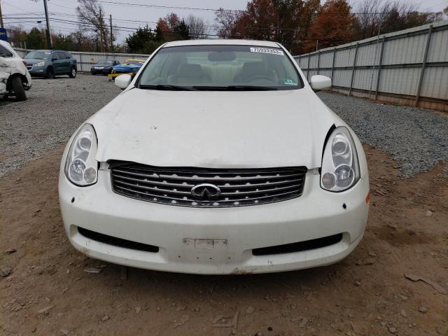 Photo 4 VIN: JNKCV54E77M907198 - INFINITI G35 