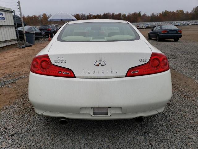 Photo 5 VIN: JNKCV54E77M907198 - INFINITI G35 