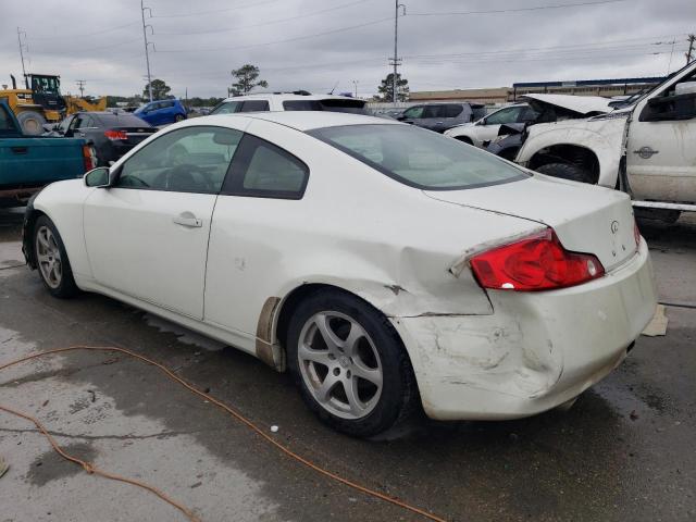 Photo 1 VIN: JNKCV54E83M204848 - INFINITI G35 